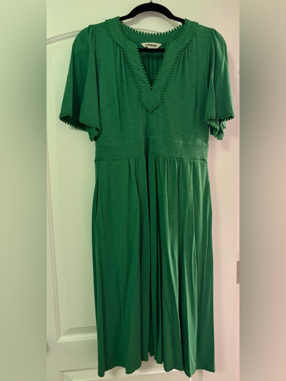 Boden Dress “Maddie” US 8P